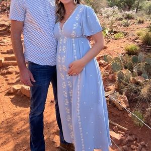 Bohme Dress size small